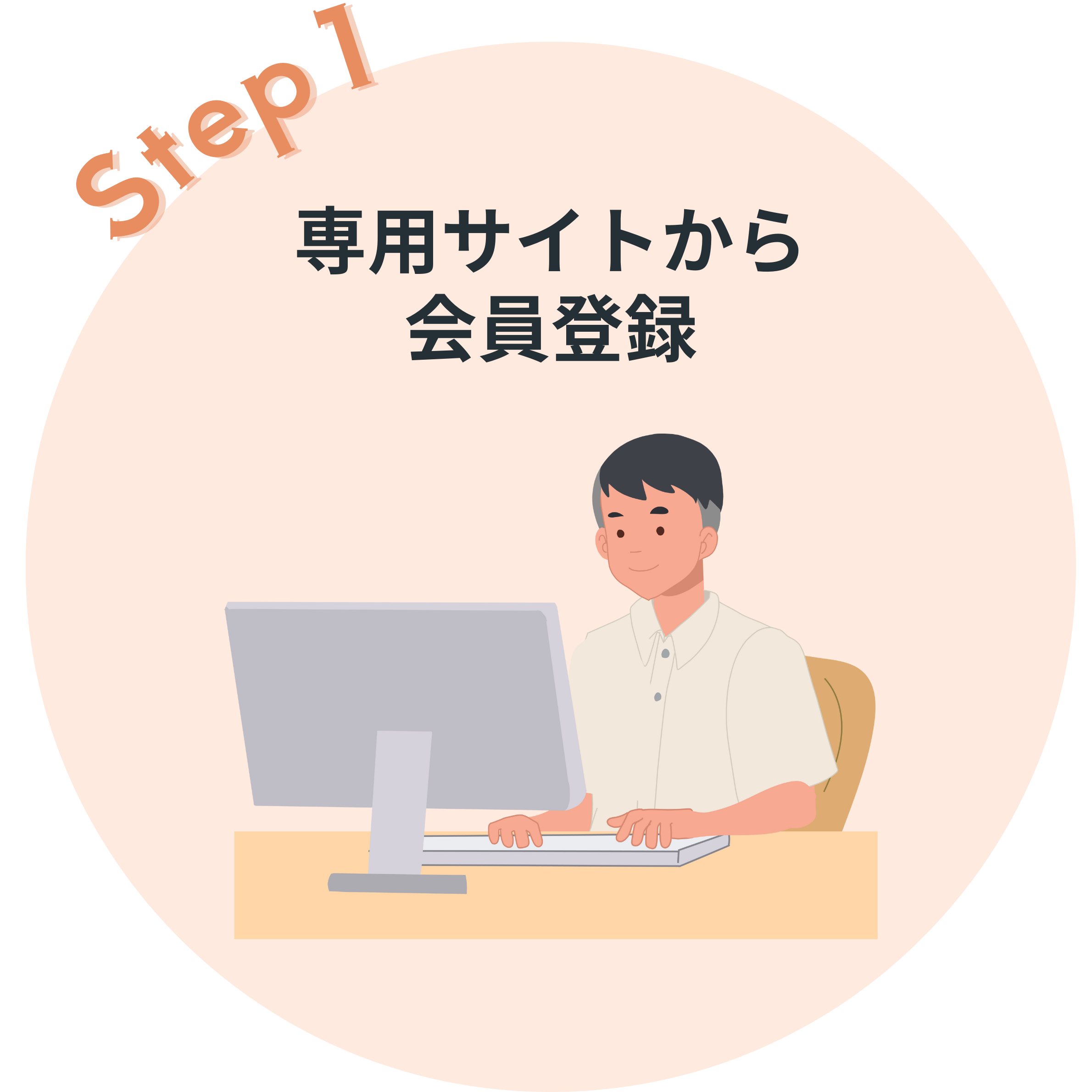 会員登録
